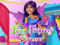 Permainan Fairy Princess Dresser