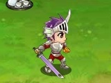 Permainan Occident Warrior