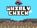 Permainan Whirly Chick  