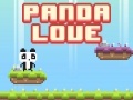 Permainan Panda Love