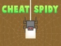 Permainan Cheat Spidy