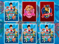 Permainan Paw Patrol Memory Cards