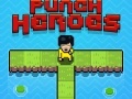 Permainan Punch Heroes  