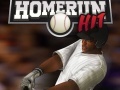 Permainan Homerun Hit