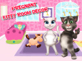 Permainan Preganat Kitty Room Decor