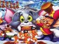 Permainan Tom and Jerry Hidden Objects