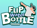 Permainan Flip Water Bottle Online