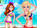 Permainan Beach Fashion Outfits