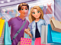 Permainan Rachel And Filip Shopping Day