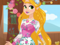 Permainan Rapunzel Blooming Romance