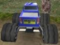 Permainan Monster Truck Adventure 3D