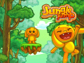 Permainan Jungle Jump