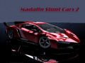 Permainan Madalin Stunt Cars 2