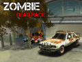 Permainan Zombie Dead Car