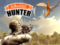 Permainan Jurassic Hunter  