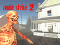 Permainan Zombie Strike 2