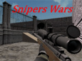 Permainan Snipers Wars