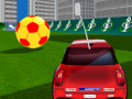 Permainan Soccer Cars