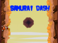 Permainan Samurai Dash