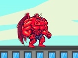 Permainan Hellbound Rampage