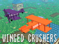 Permainan Winged Crushers