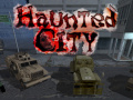 Permainan Haunted City 