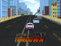 Permainan Street Race Takedown