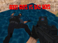 Permainan Good Guys vs Bad Boys