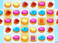 Permainan Cookie Crush 2