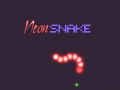 Permainan Neon Snake