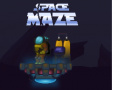 Permainan Space Maze