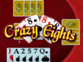 Permainan Crazy Eights