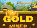 Permainan Gold Miner