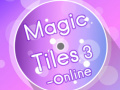 Permainan Magic Tiles 3 Online