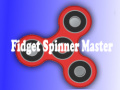 Permainan Fidget Spinner Master