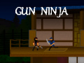 Permainan Gun Ninja