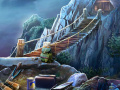 Permainan The Ruthless Mine