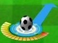 Permainan Euro Free Kick 2012