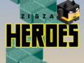 Permainan ZigZag Heroes