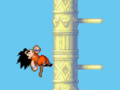 Permainan Dragon Ball Korin Tower