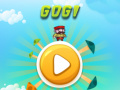 Permainan Gogi