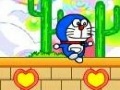 Permainan Doraemon Adventure