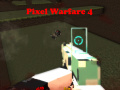 Permainan Pixel Warfare 4