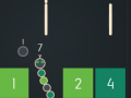 Permainan Snake Vs Block