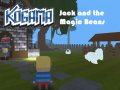 Permainan Kogama: Jack and the Magic Beans