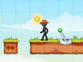 Permainan Level Editor 4 Wild West