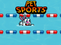 Permainan Pet Sports