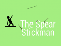 Permainan The Spear Stickman      