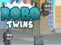 Permainan Robo Twins