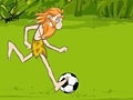 Permainan Prehistoric Football